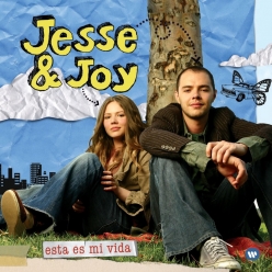 Jesse & Joy - Moderna Zena